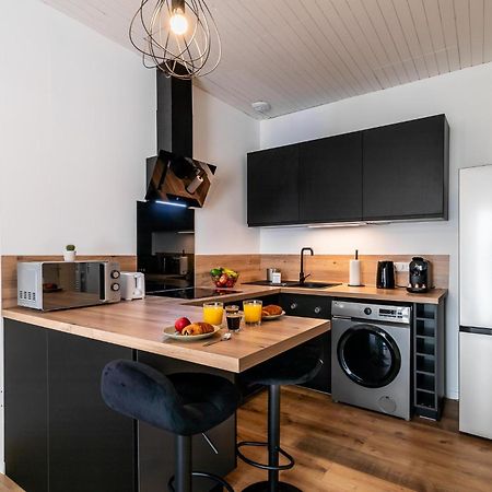 Apartament T2 Climatise Proche De Montpellier Avec Parking Public ! Saint-Georges-dʼOrques Zewnętrze zdjęcie